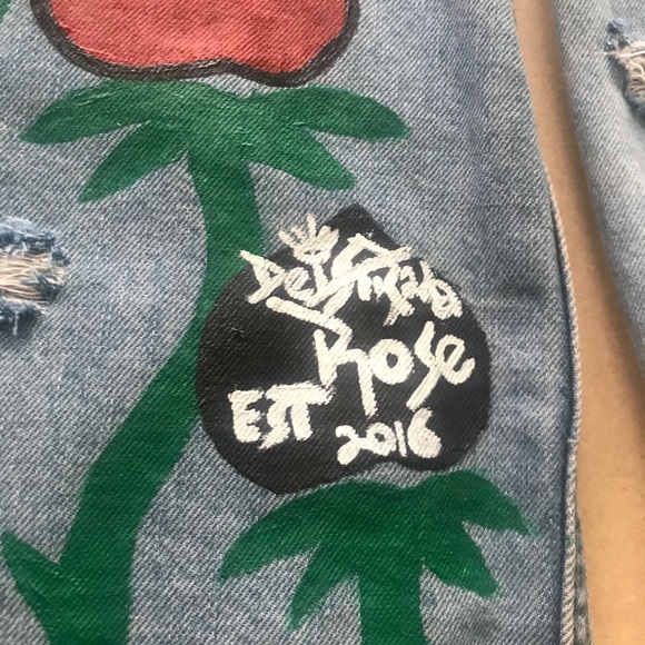 Deistrada x Gap - Picture 4 of 4